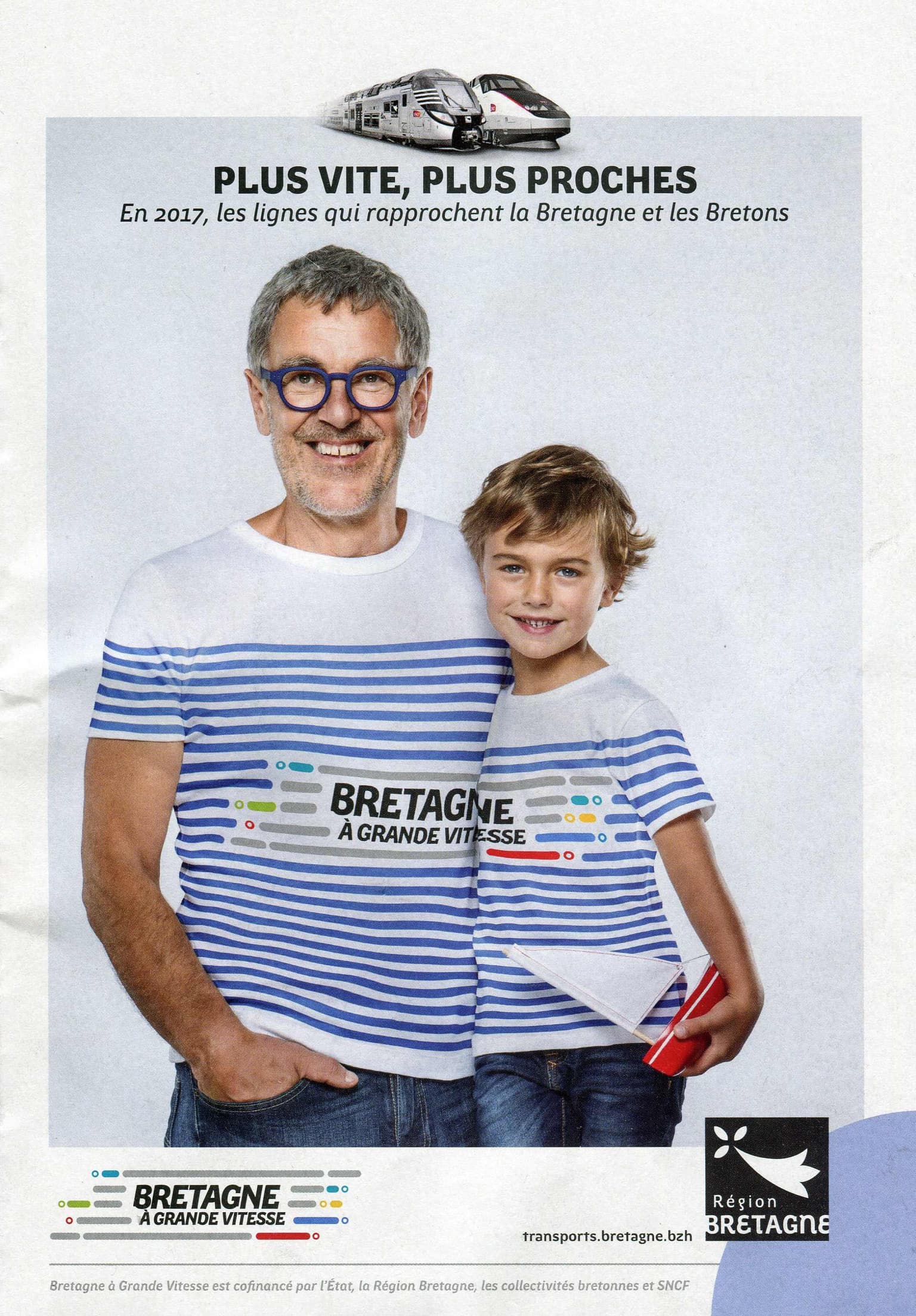 Photo de Patrick