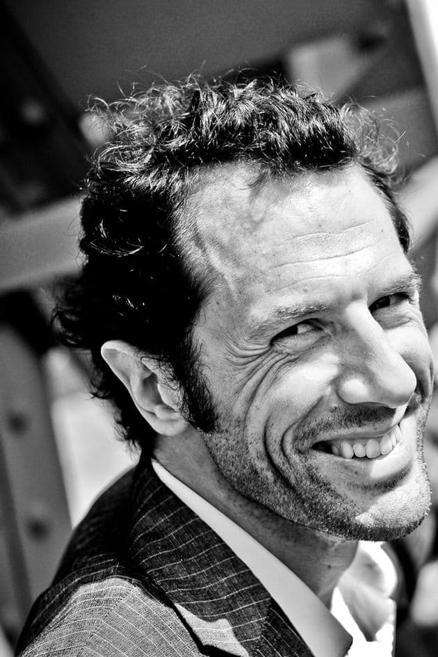 Photo de Regis Mazery