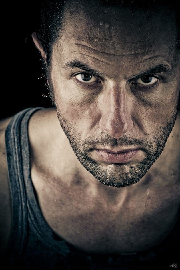 Photo de Regis Mazery