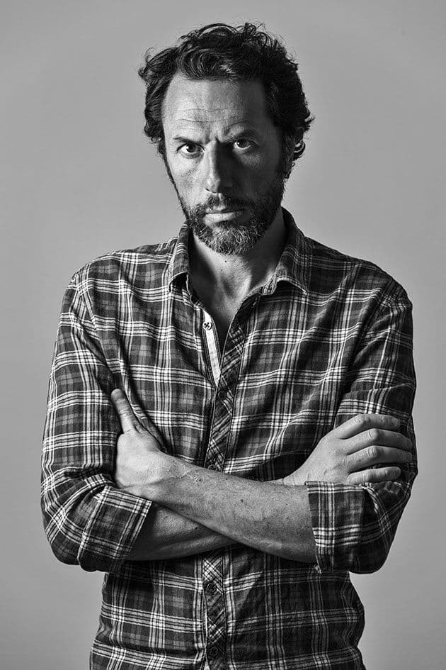 Photo de Regis Mazery