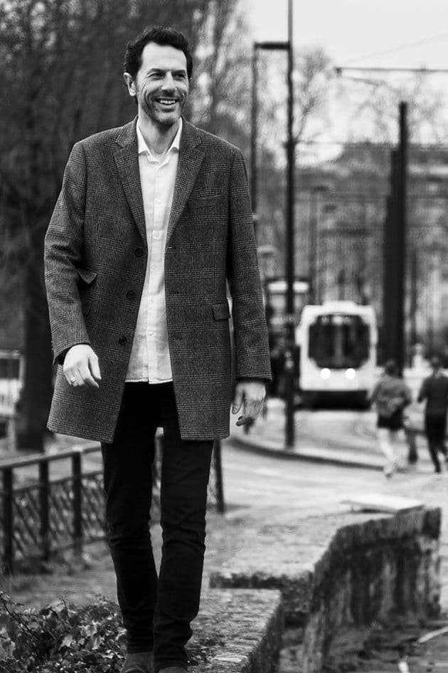 Photo de Regis Mazery
