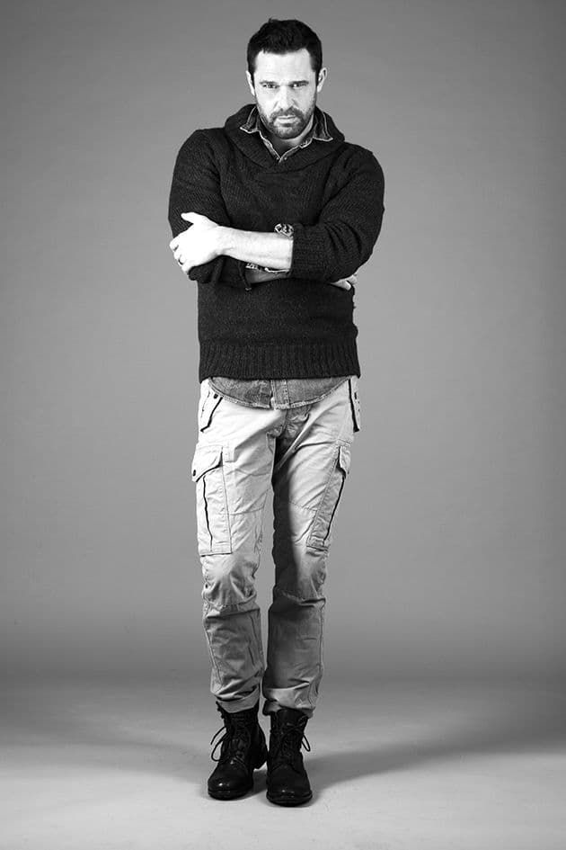 Photo de Renaud Roussel