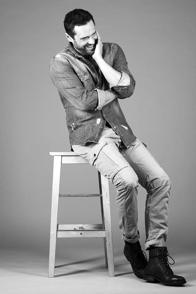 Photo de Renaud Roussel