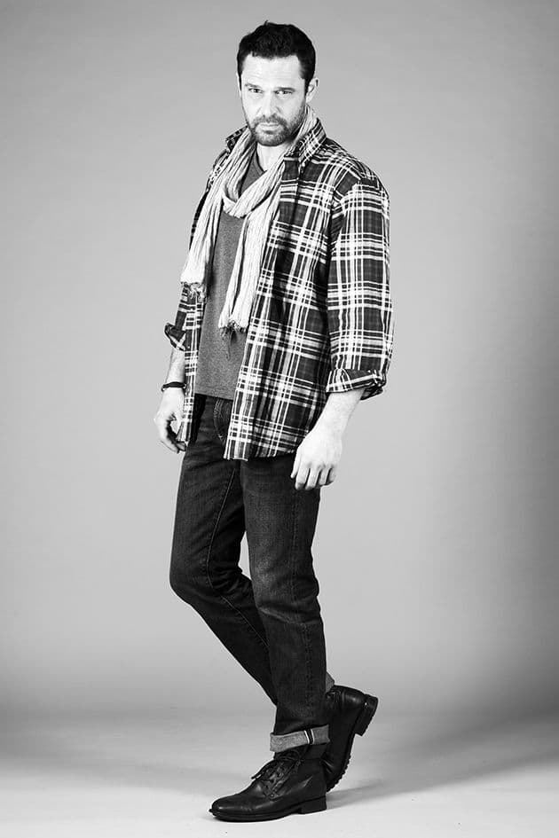 Photo de Renaud Roussel
