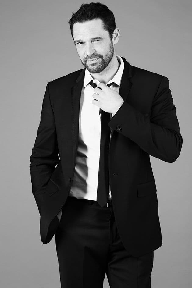 Photo de Renaud Roussel