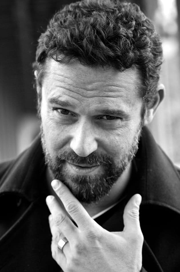 Photo de Renaud Roussel