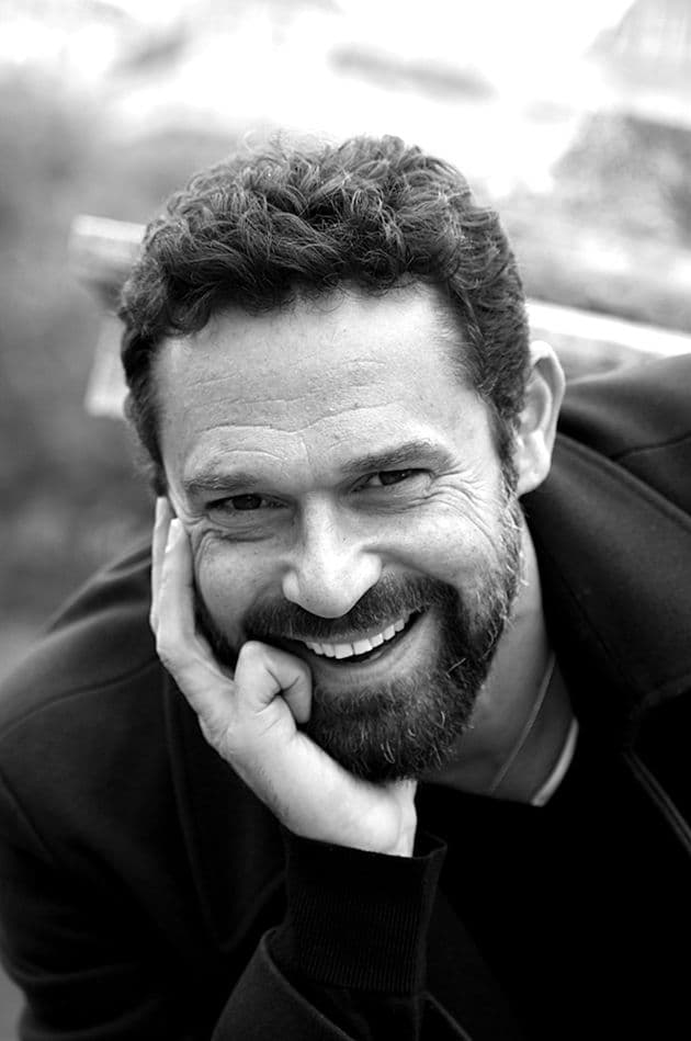 Photo de Renaud Roussel