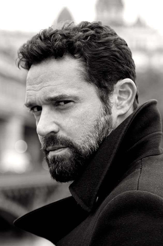 Photo de Renaud Roussel