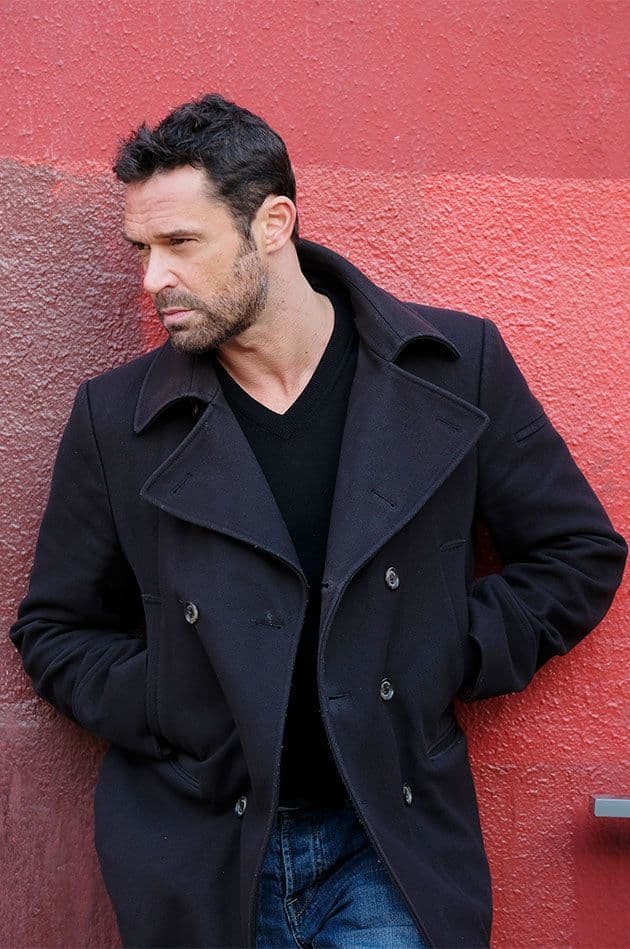 Photo de Renaud Roussel