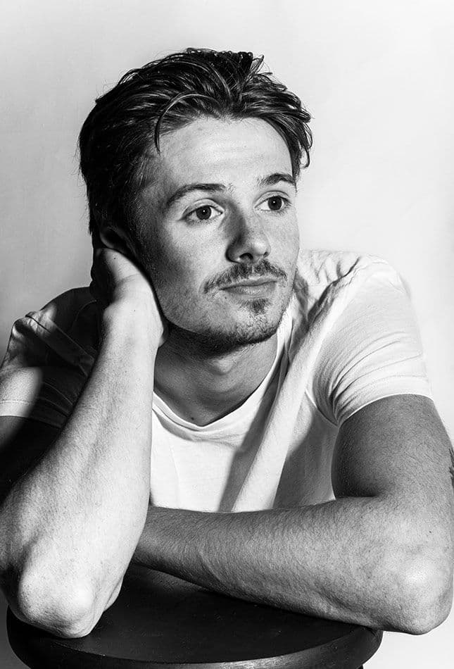 Photo de Robin