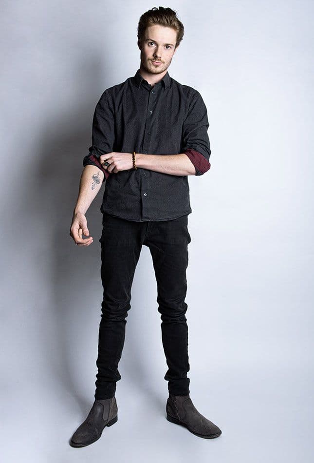 Photo de Robin