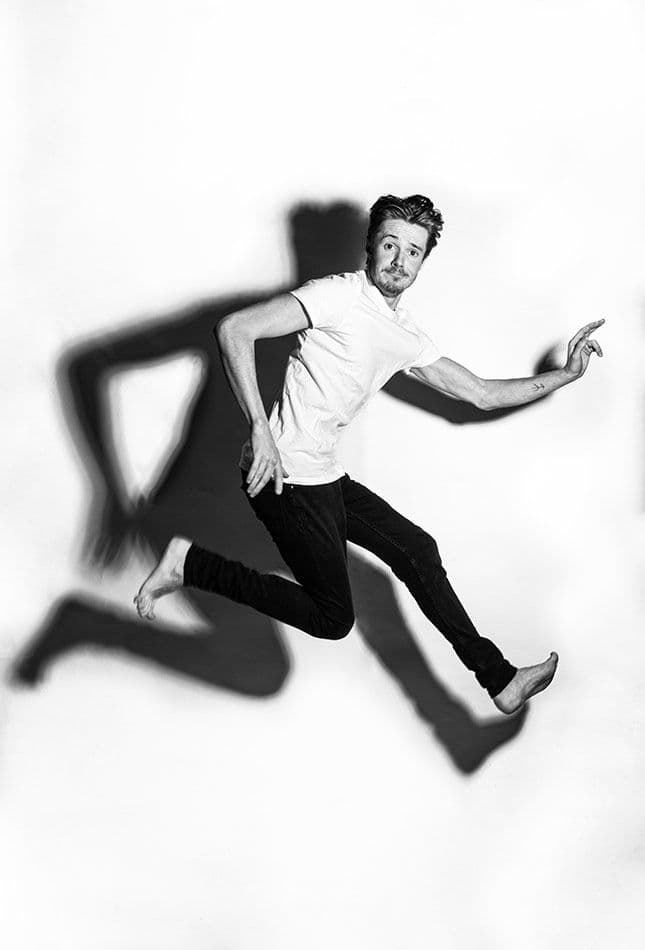 Photo de Robin