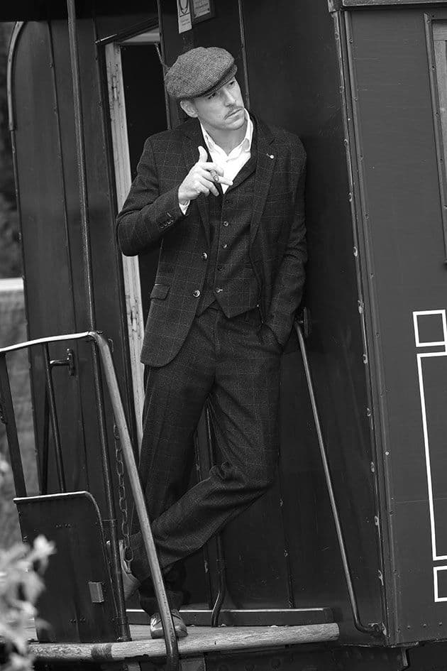 Photo de Romain