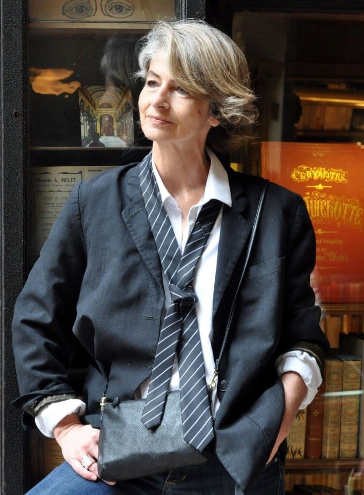 Photo de Sabine