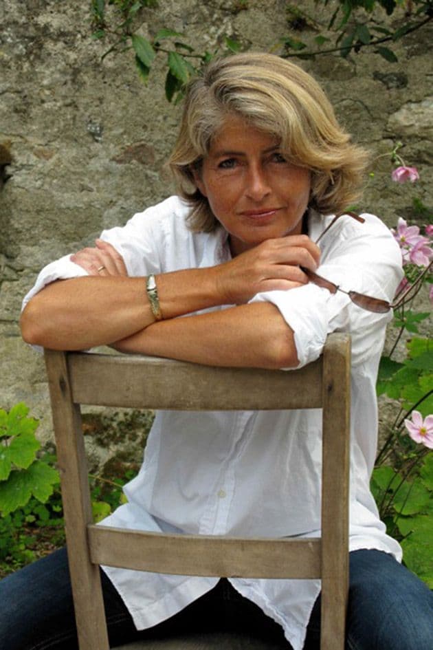 Photo de Sabine