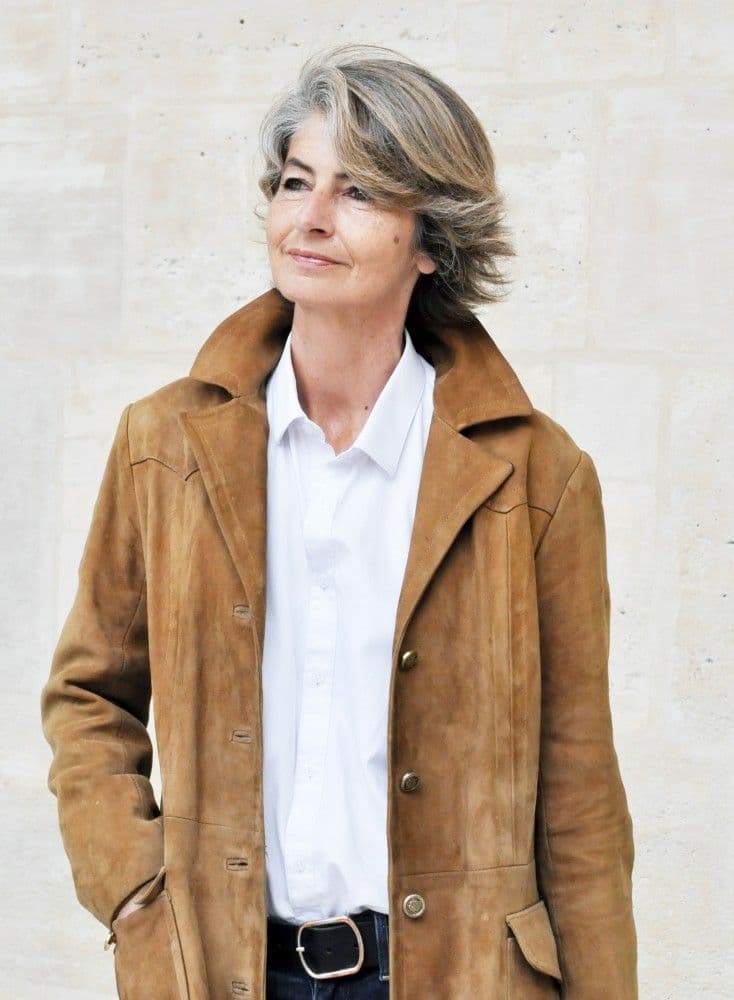 Photo de Sabine