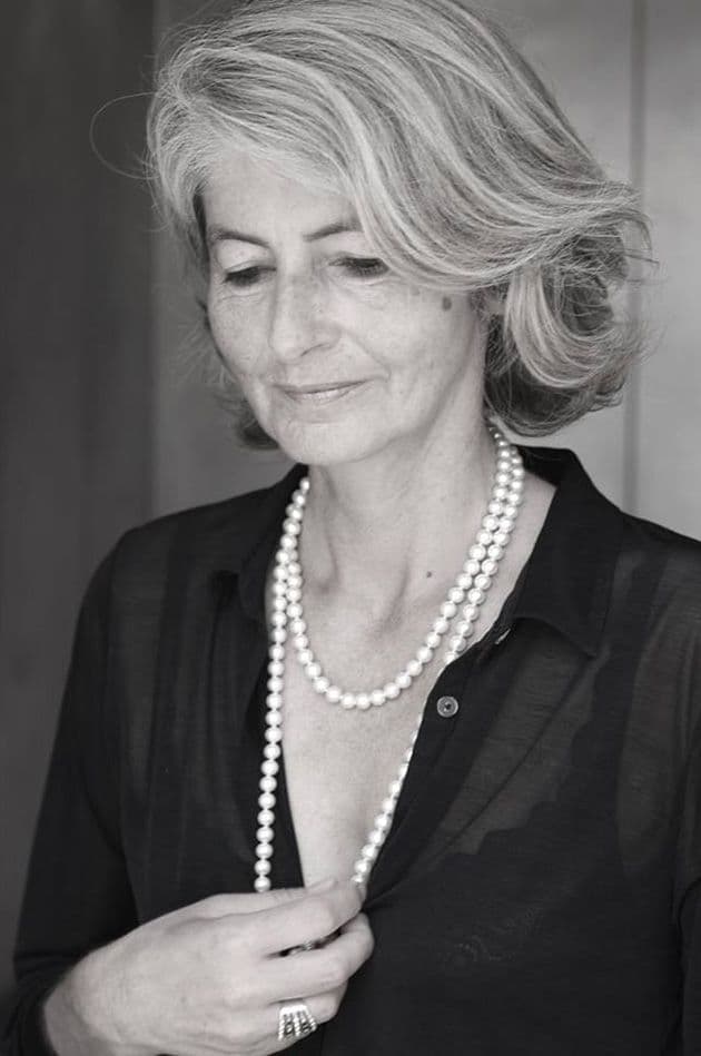 Photo de Sabine