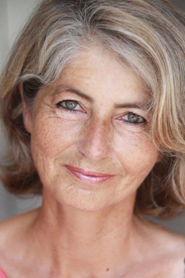 Photo de Sabine