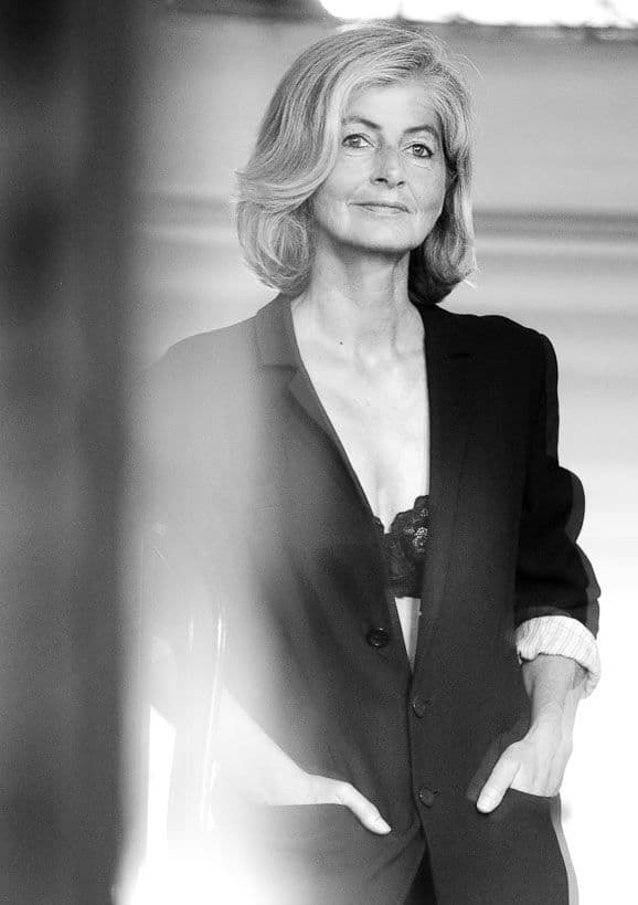 Photo de Sabine