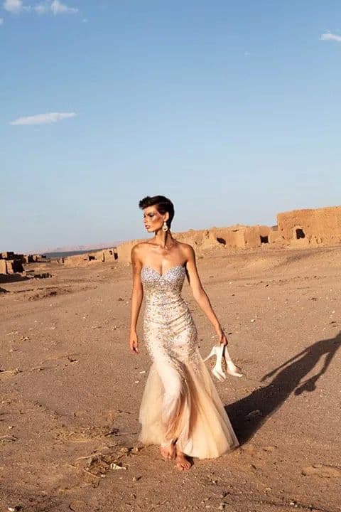 Photo de Samantha M