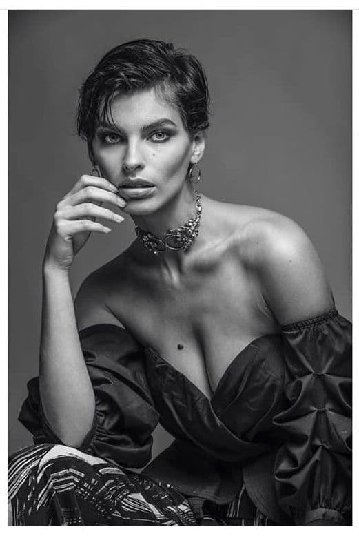 Photo de Samantha M
