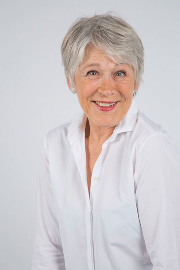 Photo de Marianne B