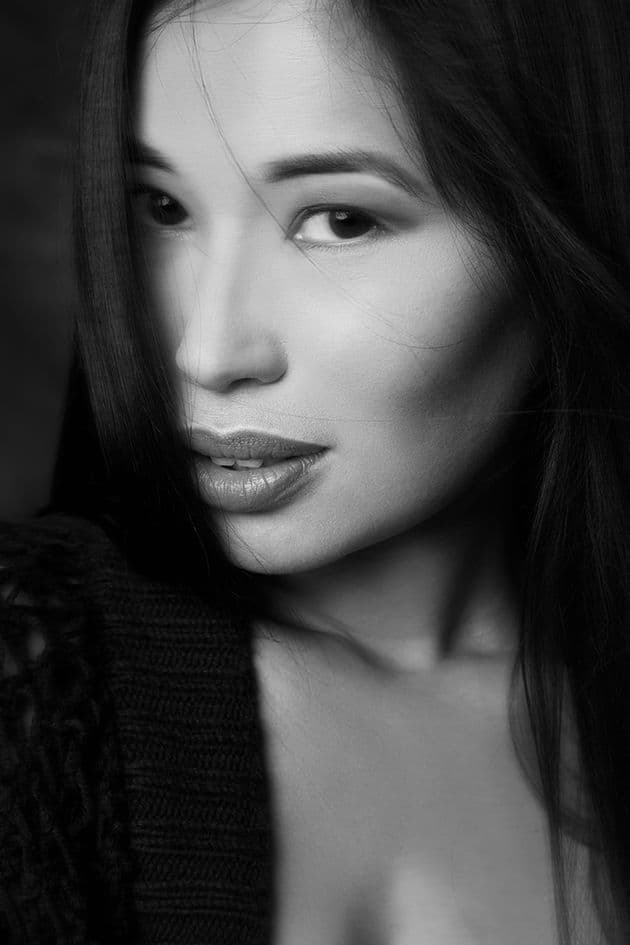 Photo de Sarah P