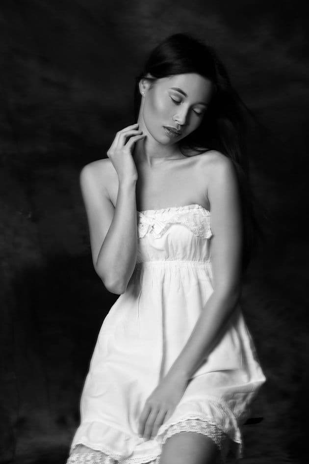 Photo de Sarah P
