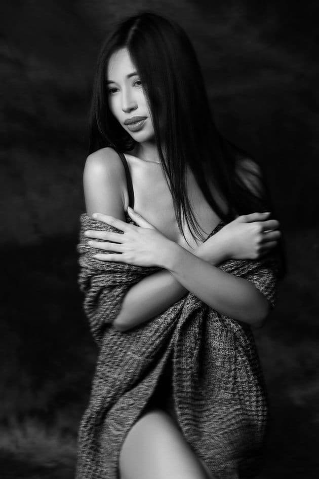 Photo de Sarah P