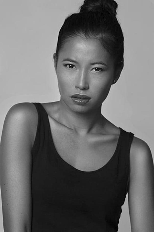 Photo de Sarah P