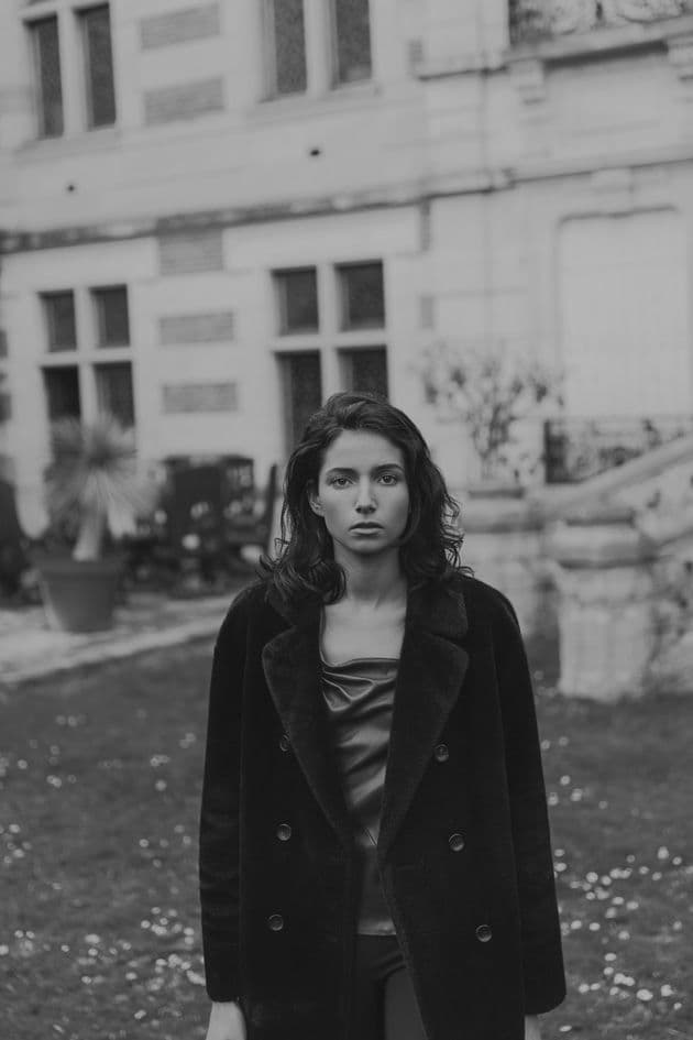 Photo de Sarah Z