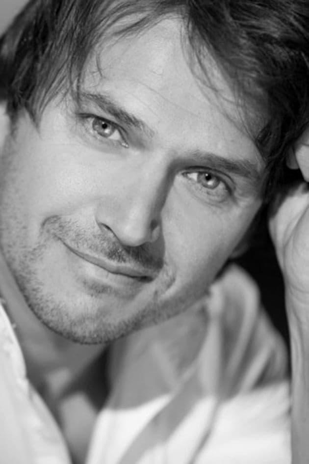 Photo de Sebastien Marco