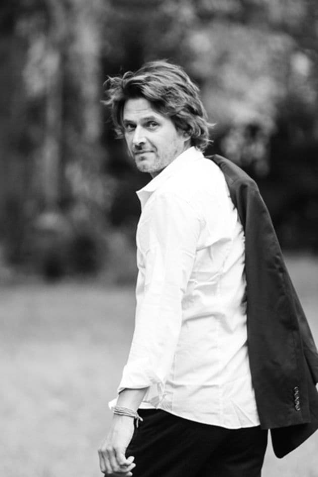 Photo de Sebastien Marco
