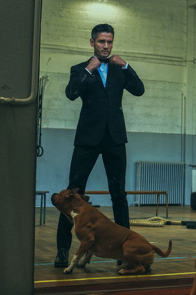 Photo de Sebastien Ng