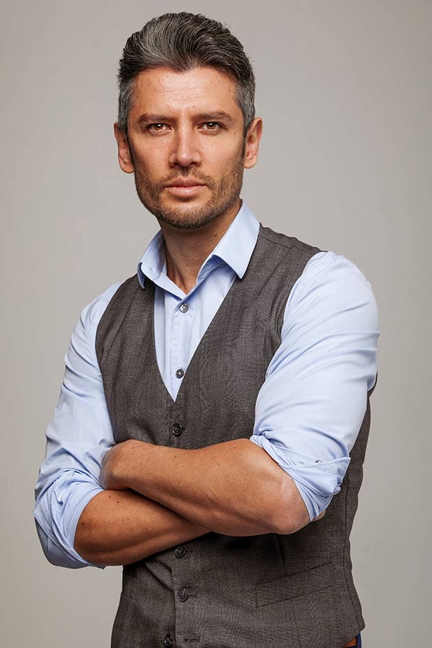 Photo de Sebastien Ng