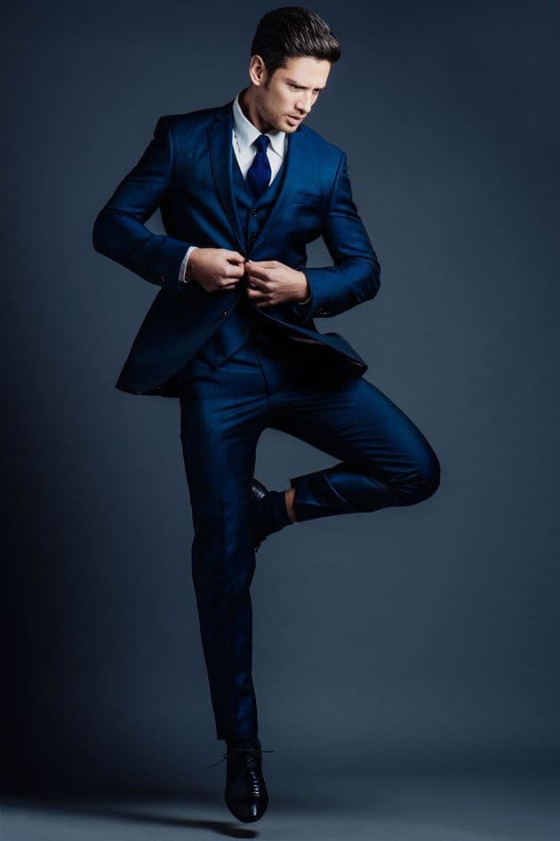 Photo de Sebastien Ng