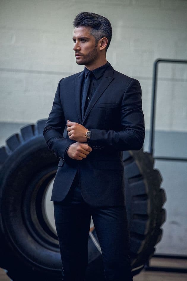 Photo de Sebastien Ng