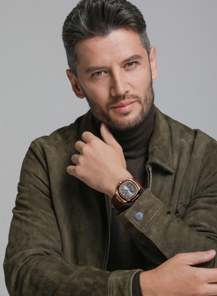 Photo de Sebastien Ng