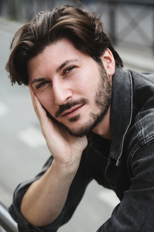 Photo de Nicolas A