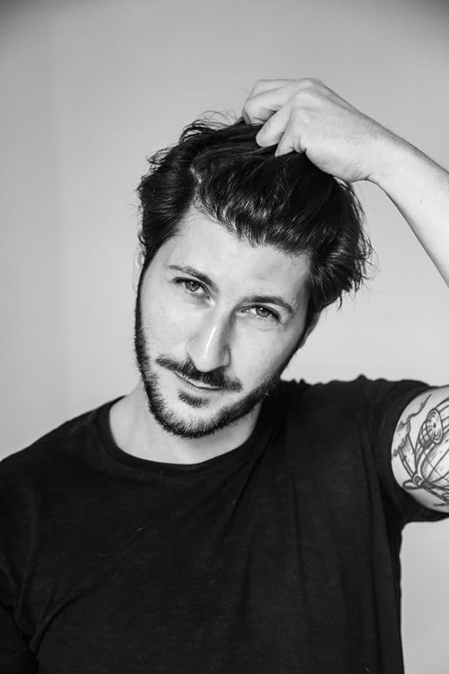 Photo de Nicolas A