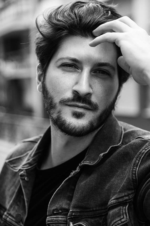 Photo de Nicolas A