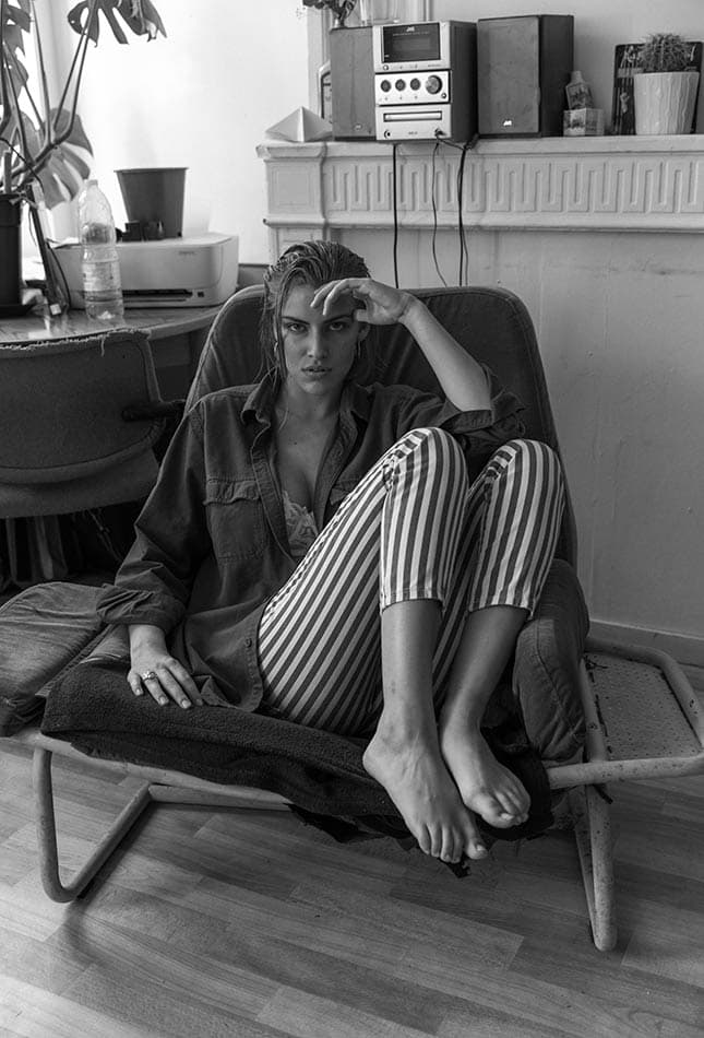 Photo de Sophie C
