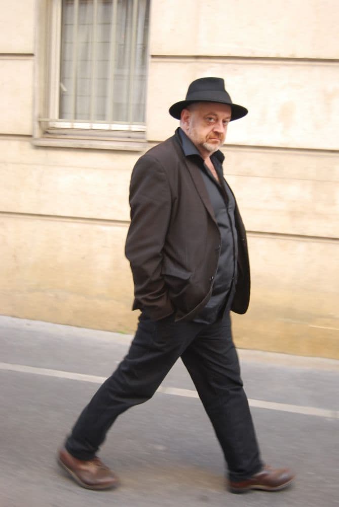 Photo de Stephane D