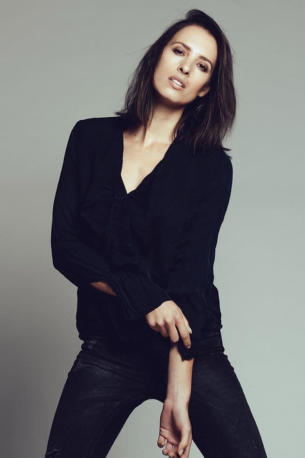 Photo de Stephanie Bilicz