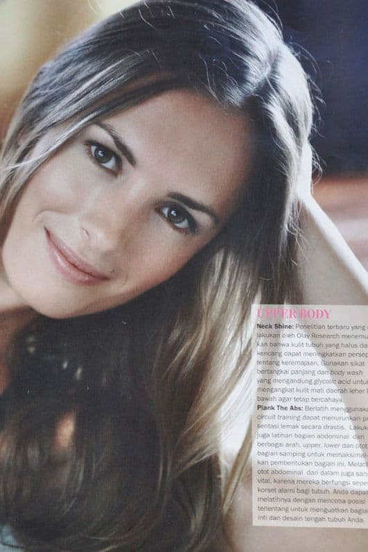 Photo de Stephanie Bilicz