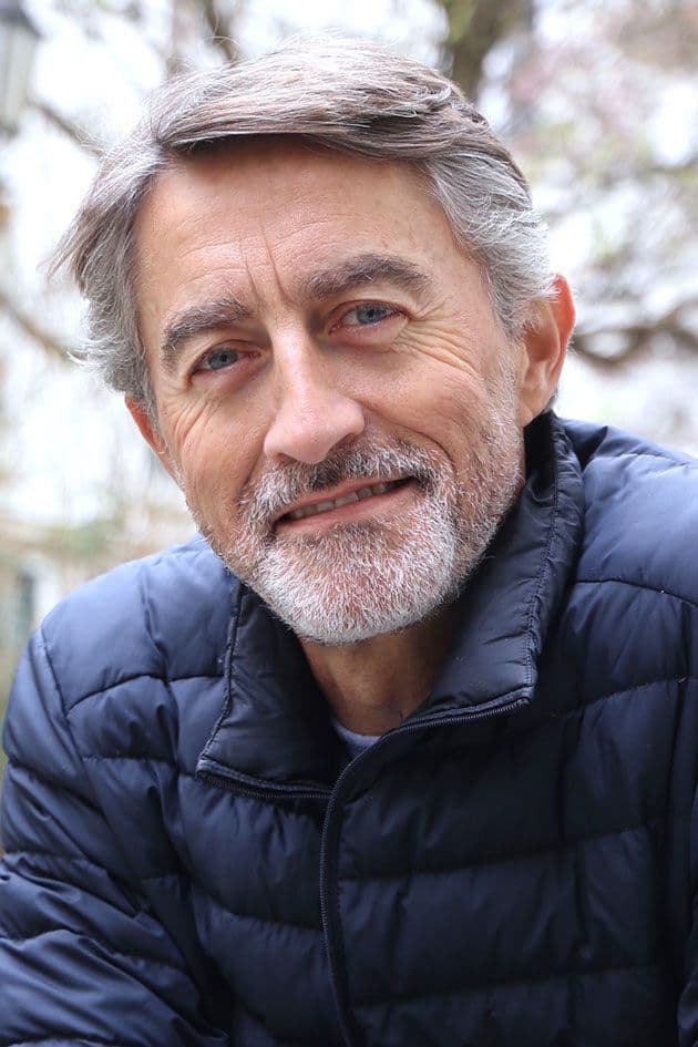 Photo de Sylvain S-J