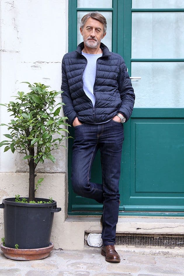 Photo de Sylvain S-J