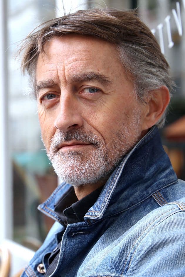 Photo de Sylvain S-J