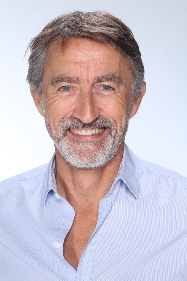 Photo de Sylvain S-J