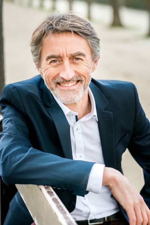 Photo de Sylvain S-J